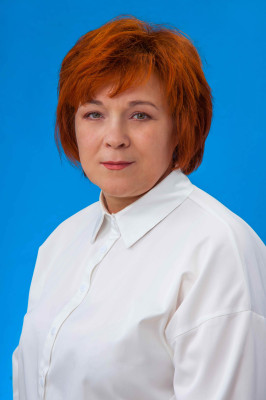 Воспитатель Магдеева Оксана Анатольевна Воспитатель Магдеева Оксана Анатольевна