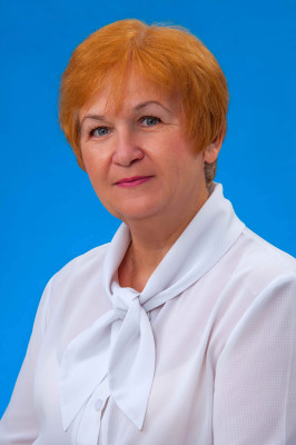Воспитатель Промахина Марина Викторовна Воспитатель Промахина Марина Викторовна