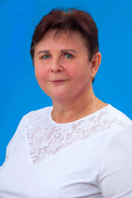 Воспитатель Кузнецова Лариса Васильевна Воспитатель Кузнецова Лариса Васильевна
