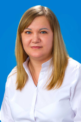 Инструктор по физической культуре Марулина Анжела Вячеславовна Инструктор по физической культуре Марулина Анжела Вячеславовна