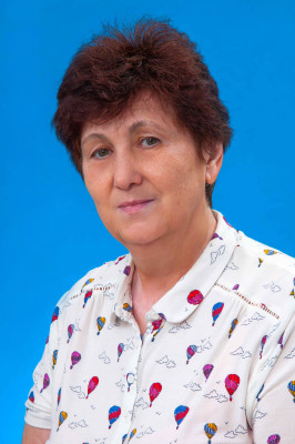 Воспитатель Таирова Галина Шамильевна Воспитатель Таирова Галина Шамильевна