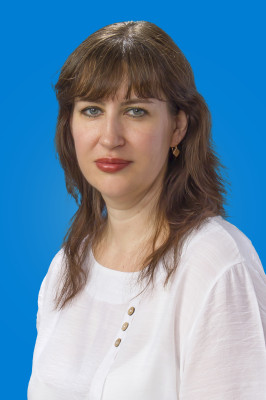 Воспитатель Лобанова Елена Владимировна Воспитатель Лобанова Елена Владимировна