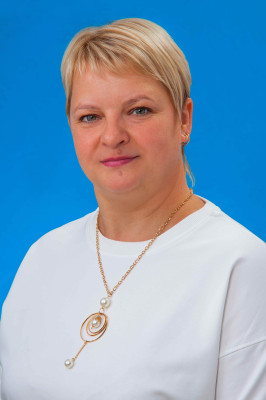 Воспитатель Вшивенкова Елена Сергеевна Воспитатель Вшивенкова Елена Сергеевна